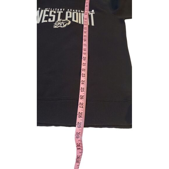 Under Armour‎ Storm Loose West Point Military Academy Crewneck Sweatshirt M - Picture 15 of 16
